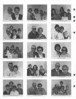 Volden, Waage, Wagenius, Wagner, Walberg, Woldorf, Waldvogel, Douglas County 1981